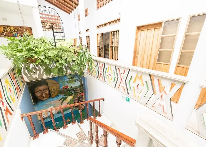 Punta Caribana Casa Hotel