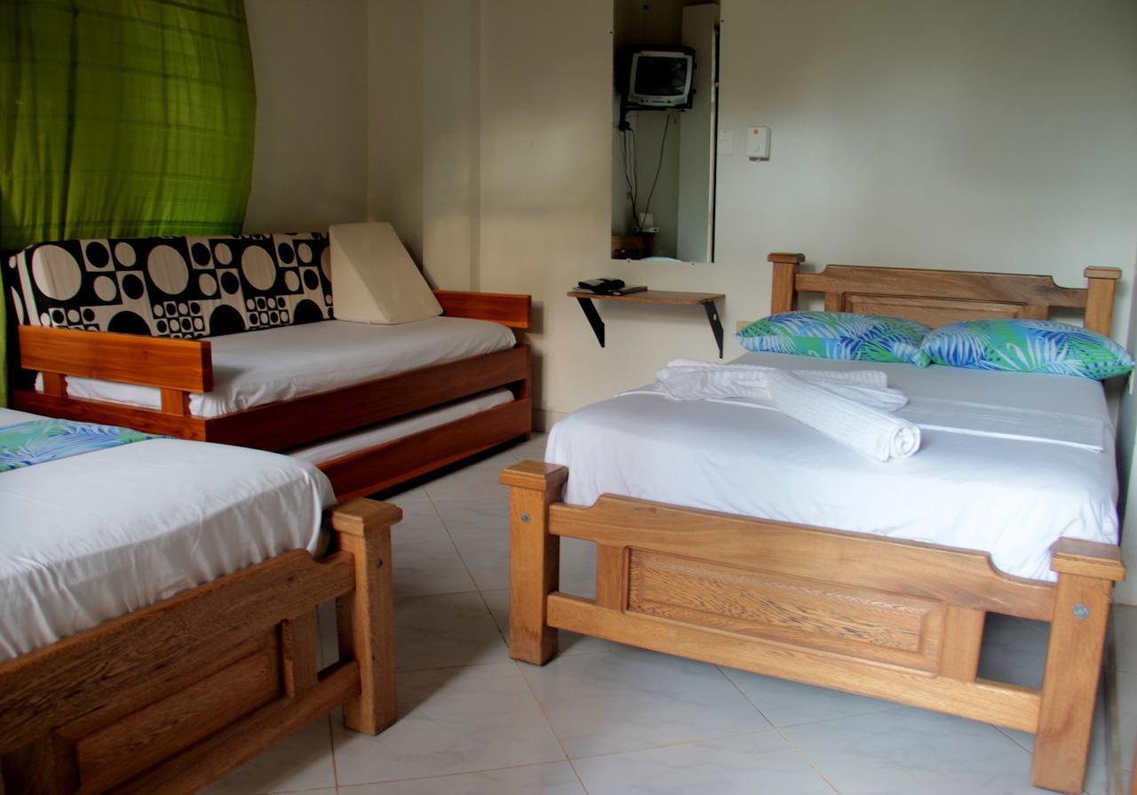 酒店 Punta Caribana Casa *