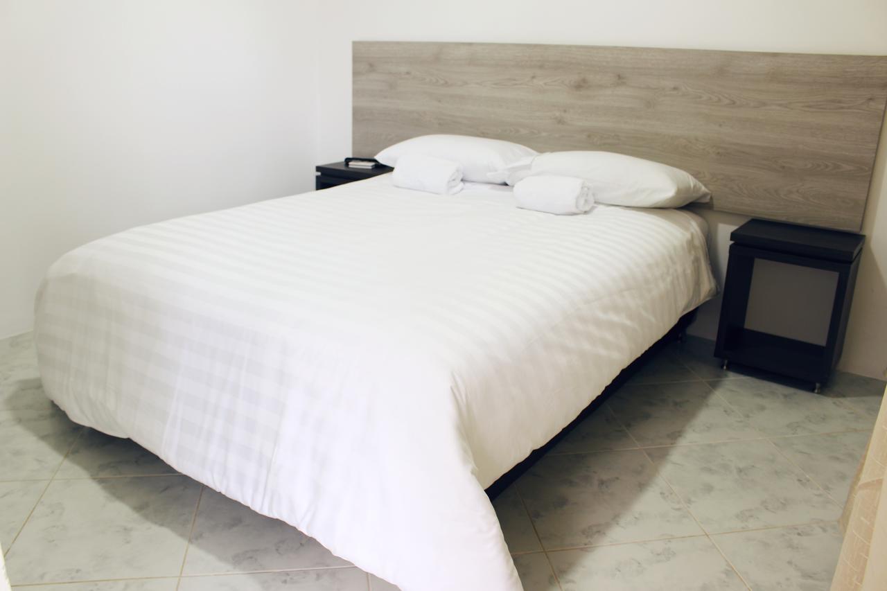Punta Caribana Casa * Necocli