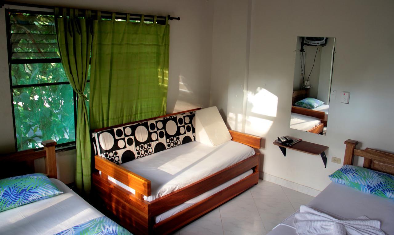 Punta Caribana Casa * Necocli