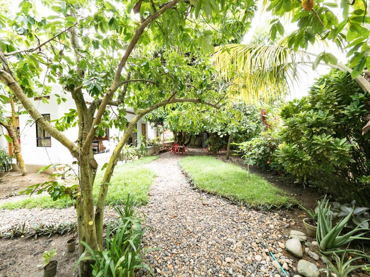 酒店 Punta Caribana Casa Necocli