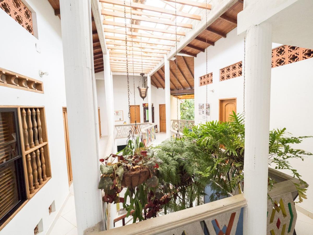 酒店 Punta Caribana Casa *