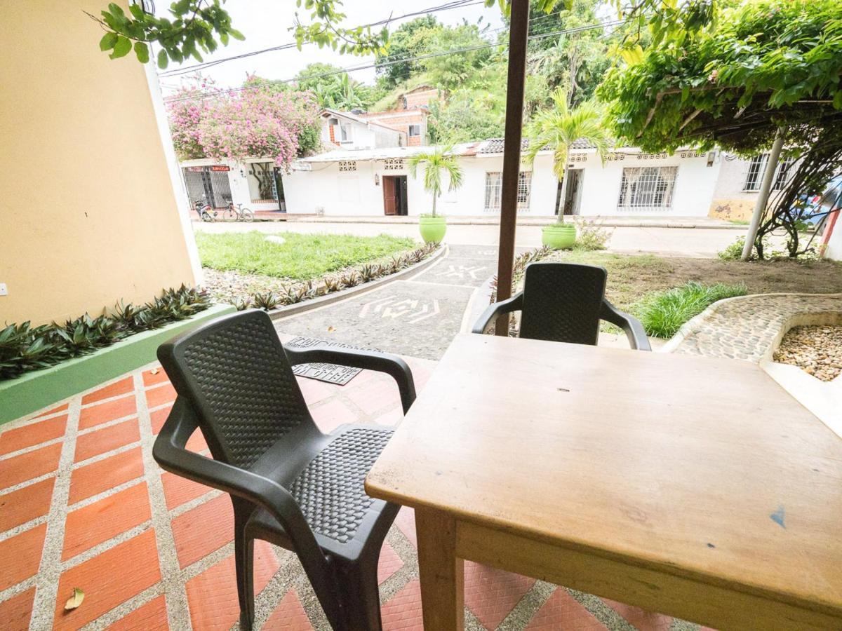 酒店 Punta Caribana Casa Necocli